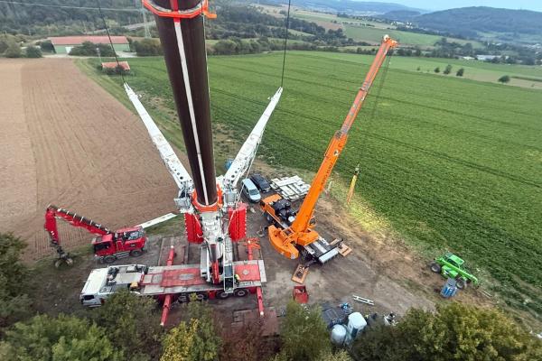 Project Körle – Demolition Completed After 5 Years